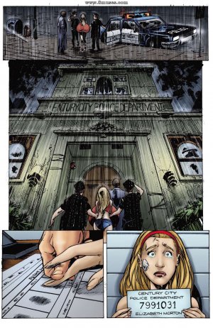 Spells R Us - Dream Girl - Issue 4 - Page 10