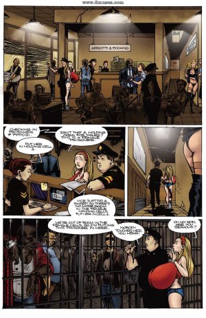 Spells R Us - Dream Girl - Issue 4 - Page 11