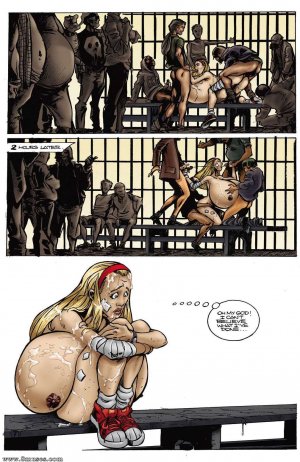 Spells R Us - Dream Girl - Issue 4 - Page 15