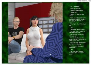 Faerie Tail - Faerie Tail Issue 11 - Page 2