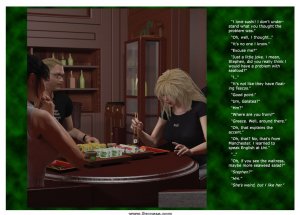 Faerie Tail - Faerie Tail Issue 11 - Page 4