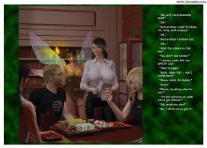 Faerie Tail - Faerie Tail Issue 11 - Page 6