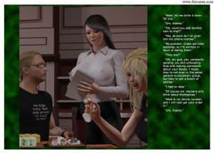 Faerie Tail - Faerie Tail Issue 11 - Page 8