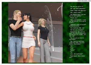 Faerie Tail - Faerie Tail Issue 11 - Page 10