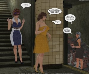 Cuckoos Nest - Cuckoos Nest Issue 15 - Page 4
