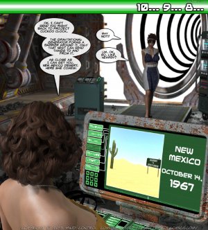 Cuckoos Nest - Cuckoos Nest Issue 15 - Page 7