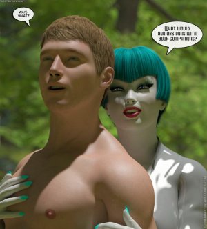Cuckoos Nest - Cuckoos Nest Issue 25 - Page 2