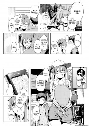 Kosuke Haruhito - Couple 2 - Page 4