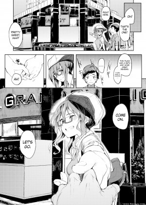 Kosuke Haruhito - Couple 2 - Page 5