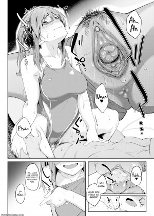 Kosuke Haruhito - Couple 2 - Page 18