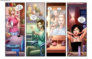 Beyond Rubies - Beyond Rubies Issue 10 - Page 2