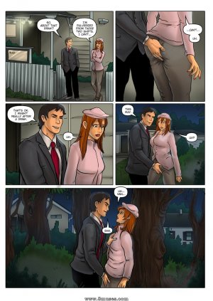 Enchanted Summer - Enchanted Summer Issue 6 - Page 2
