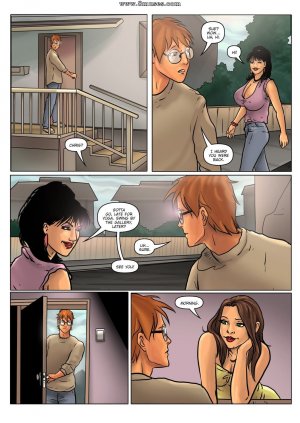 Enchanted Summer - Enchanted Summer Issue 6 - Page 12