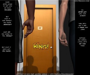 Bearing Gifts - Bearing Gifts Issue 1 - Page 2