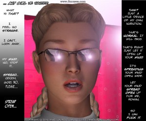 Bearing Gifts - Bearing Gifts Issue 1 - Page 8