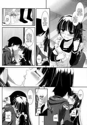 Ore no imouto ga konna ni kawaii wake ga nai - D.L. action 69 - Page 15