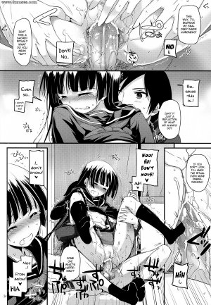 Ore no imouto ga konna ni kawaii wake ga nai - D.L. action 69 - Page 23