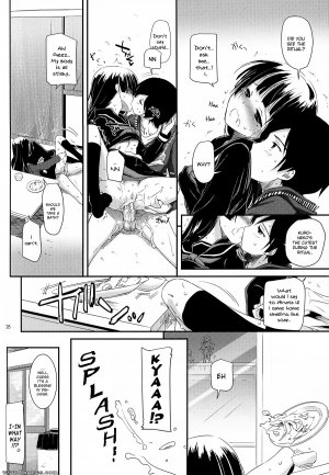 Ore no imouto ga konna ni kawaii wake ga nai - D.L. action 69 - Page 27