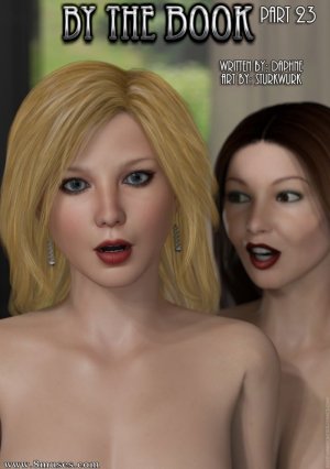 By the book - By the Book Issue 23