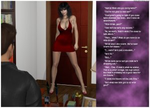 Bearing Gifts - Bearing Gifts Issue 15 - Page 2