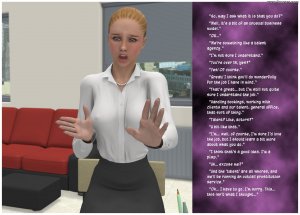 Bearing Gifts - Bearing Gifts Issue 15 - Page 6