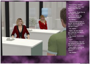 Bearing Gifts - Bearing Gifts Issue 15 - Page 13
