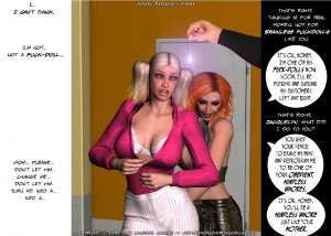 Bearing Gifts - Bearing Gifts Issue 3 - Page 5
