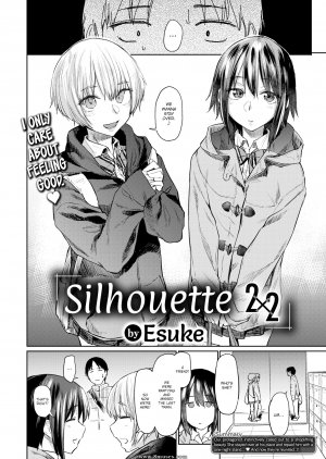 Esuke - Silhouette 2x2 - Page 2