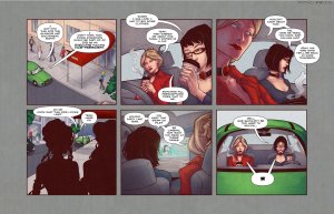 Beyond Rubies - Beyond Rubies Issue 4 - Page 2