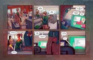 Beyond Rubies - Beyond Rubies Issue 4 - Page 6