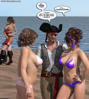 Cuckoos Nest - Cuckoos Nest Issue 22 - Page 3