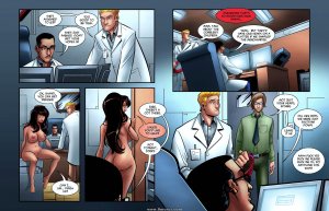 Beyond Rubies - Beyond Rubies Issue 12 - Page 4