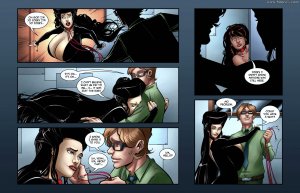 Beyond Rubies - Beyond Rubies Issue 12 - Page 7