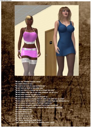By the book - By the book Issue 11 - Page 5