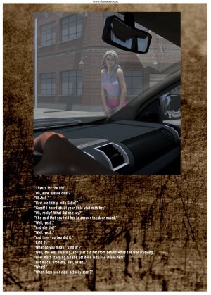 By the book - By the book Issue 11 - Page 6