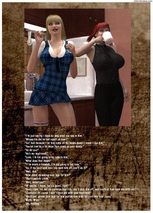 By the book - By the book Issue 11 - Page 7