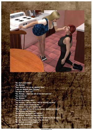 By the book - By the book Issue 11 - Page 10
