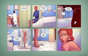 Beyond Rubies - Beyond Rubies Issue 6 - Page 2