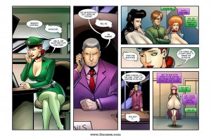 Beyond Rubies - Beyond Rubies Issue 16 - Page 2
