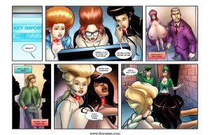 Beyond Rubies - Beyond Rubies Issue 16 - Page 6