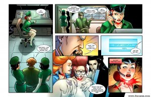 Beyond Rubies - Beyond Rubies Issue 16 - Page 7