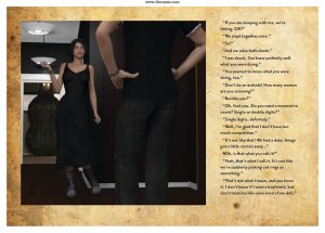 Chrysalis - Chrysalis Issue 5 - Page 3