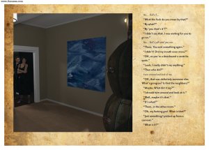 Chrysalis - Chrysalis Issue 5 - Page 4