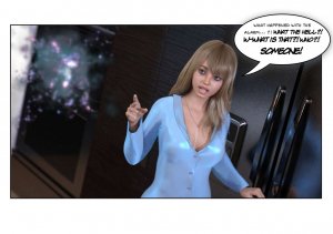 ABimboLeb- Forgotten Wish - Page 4