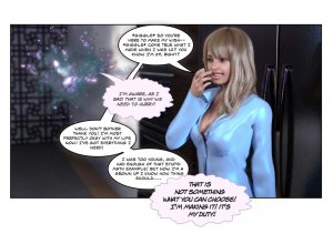 ABimboLeb- Forgotten Wish - Page 8