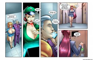 Beyond Rubies - Beyond Rubies Issue 14 - Page 5