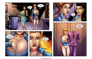 Beyond Rubies - Beyond Rubies Issue 14 - Page 6
