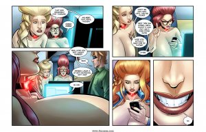 Beyond Rubies - Beyond Rubies Issue 14 - Page 11