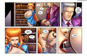 Beyond Rubies - Beyond Rubies Issue 14 - Page 12