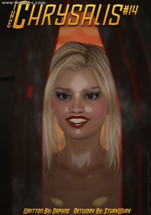 Chrysalis - Chrysalis Issue 14